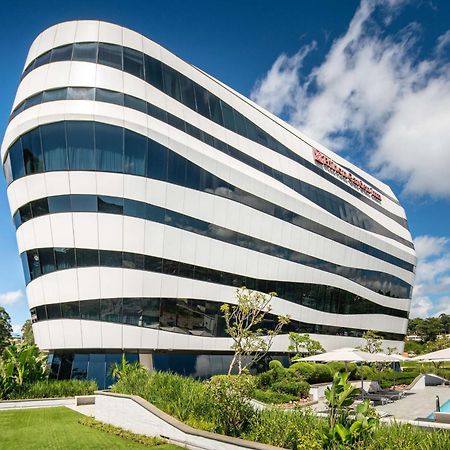 Hilton Garden Inn Mbabane Ngoại thất bức ảnh