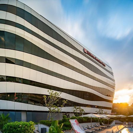 Hilton Garden Inn Mbabane Ngoại thất bức ảnh