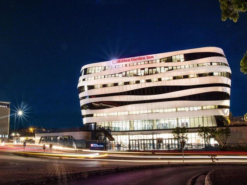 Hilton Garden Inn Mbabane Ngoại thất bức ảnh