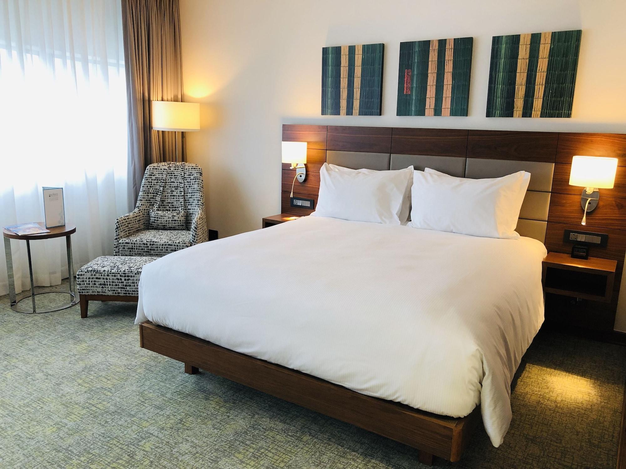Hilton Garden Inn Mbabane Ngoại thất bức ảnh