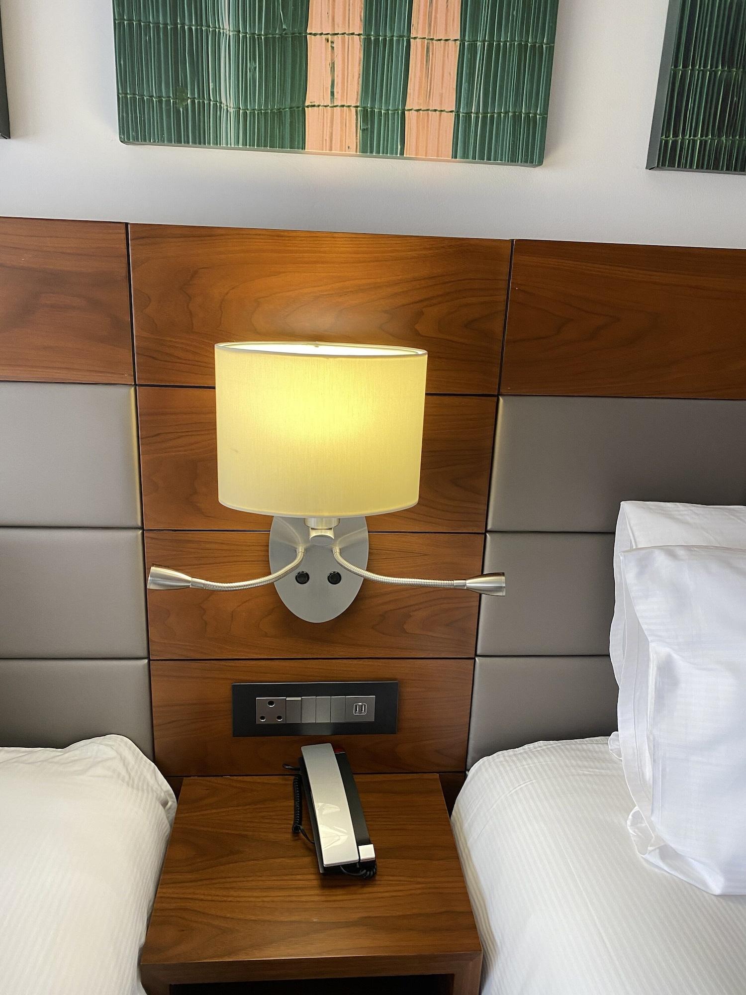 Hilton Garden Inn Mbabane Ngoại thất bức ảnh