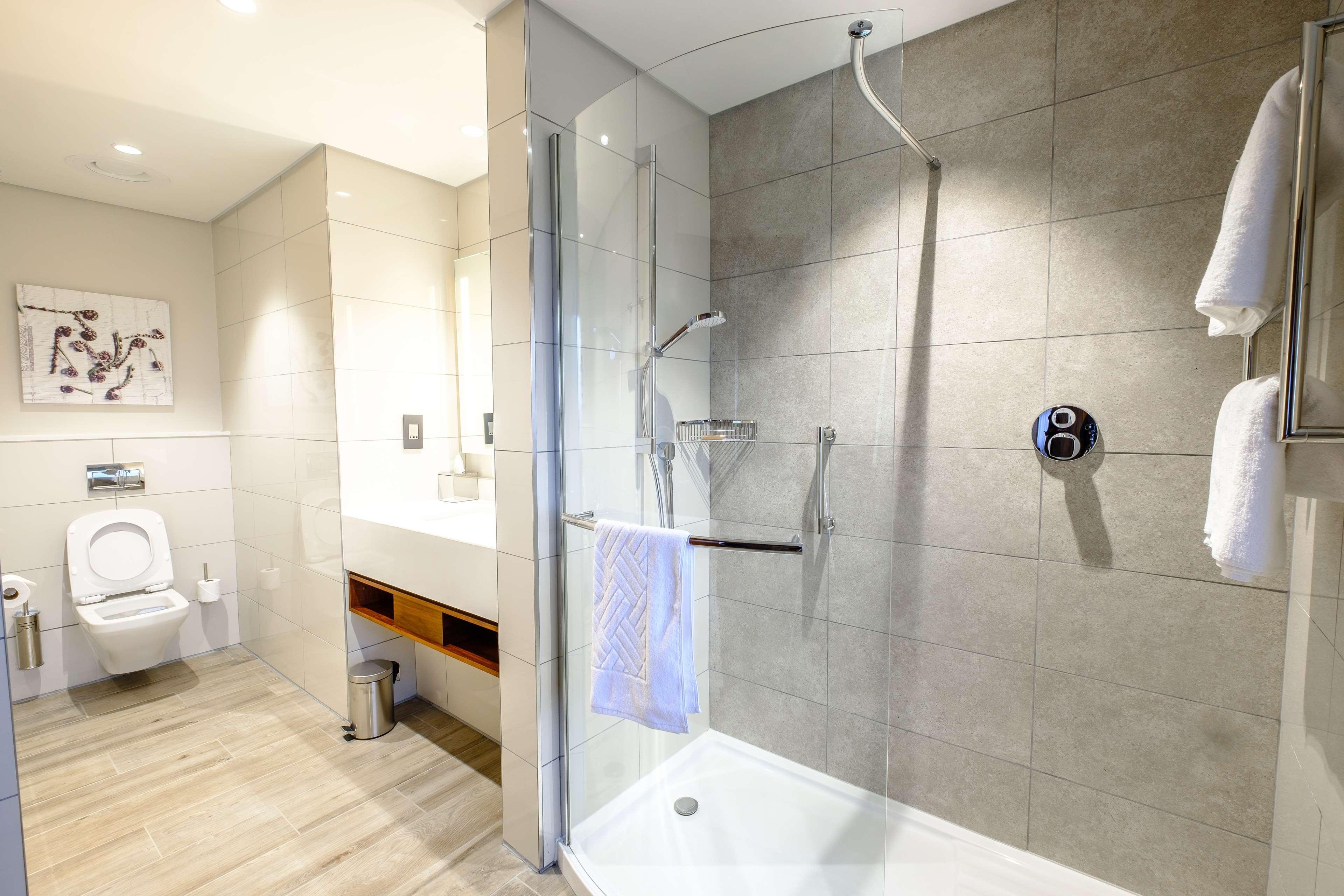 Hilton Garden Inn Mbabane Ngoại thất bức ảnh