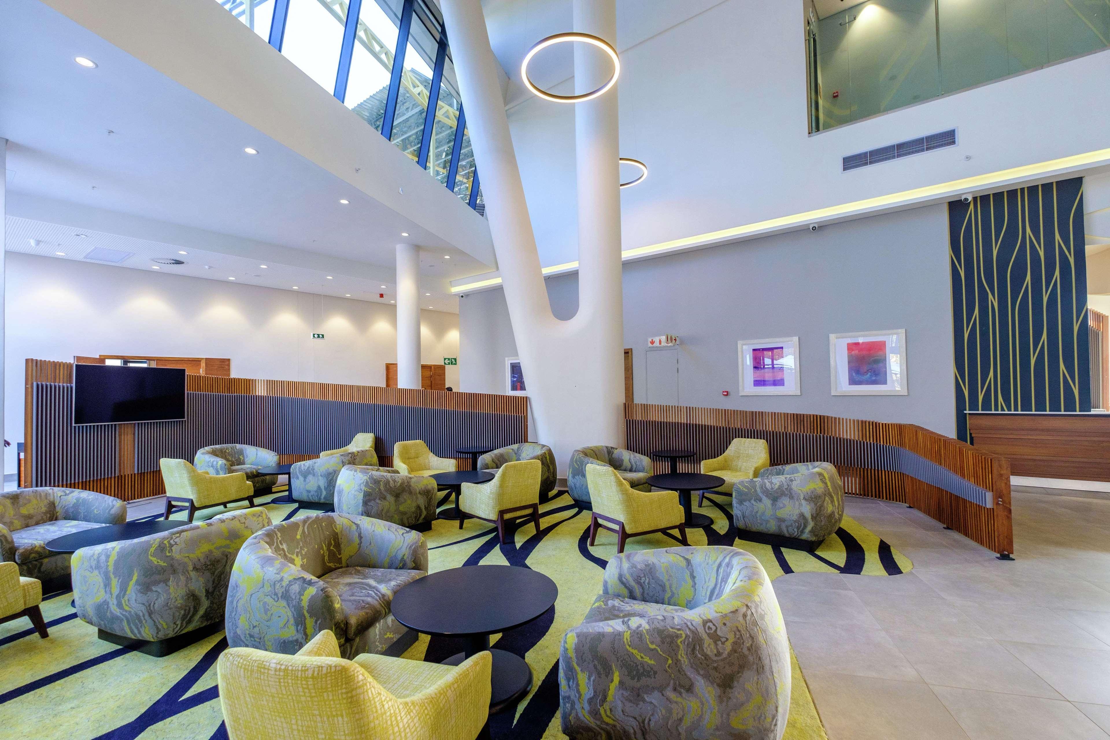 Hilton Garden Inn Mbabane Ngoại thất bức ảnh