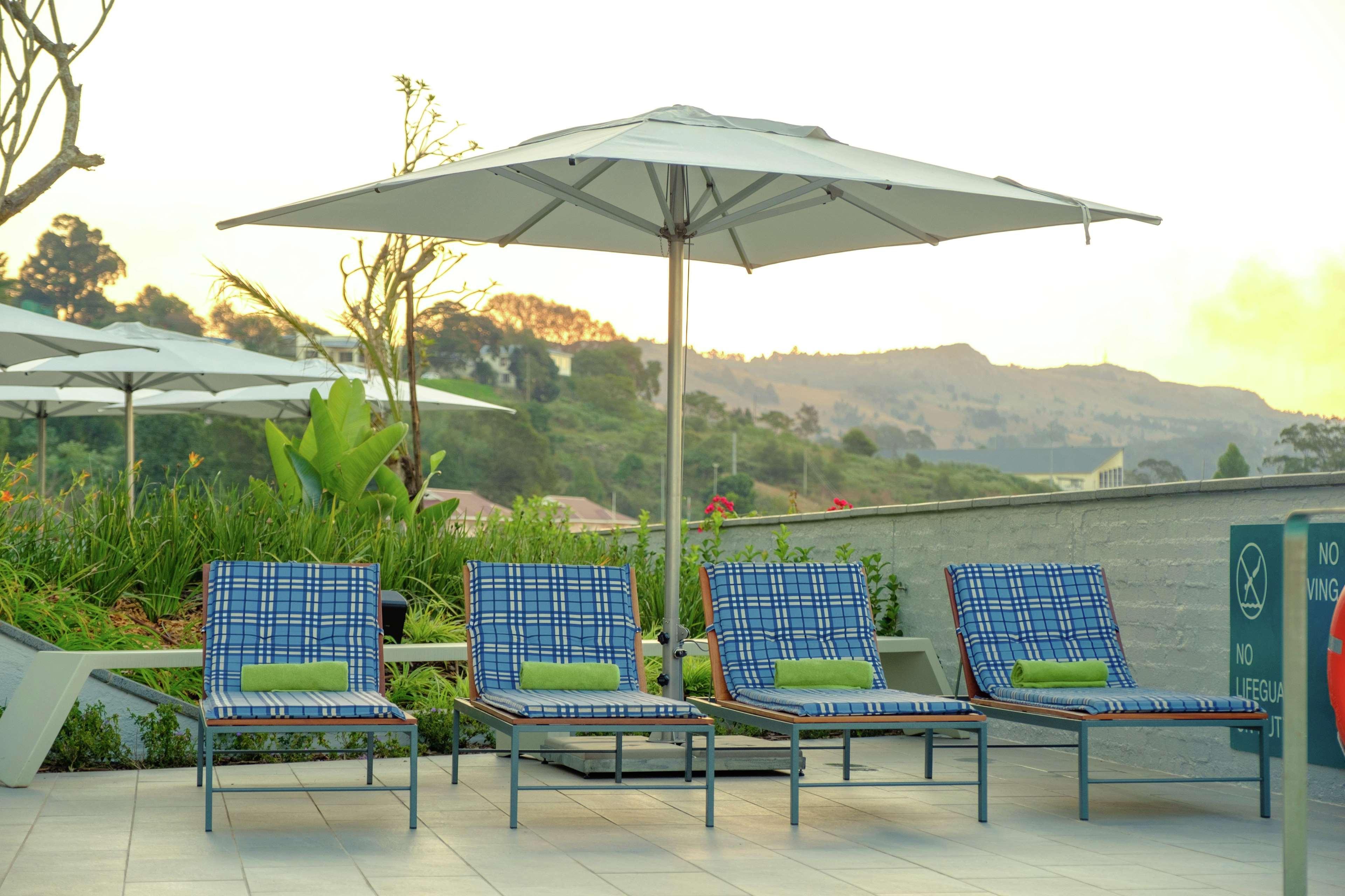 Hilton Garden Inn Mbabane Ngoại thất bức ảnh