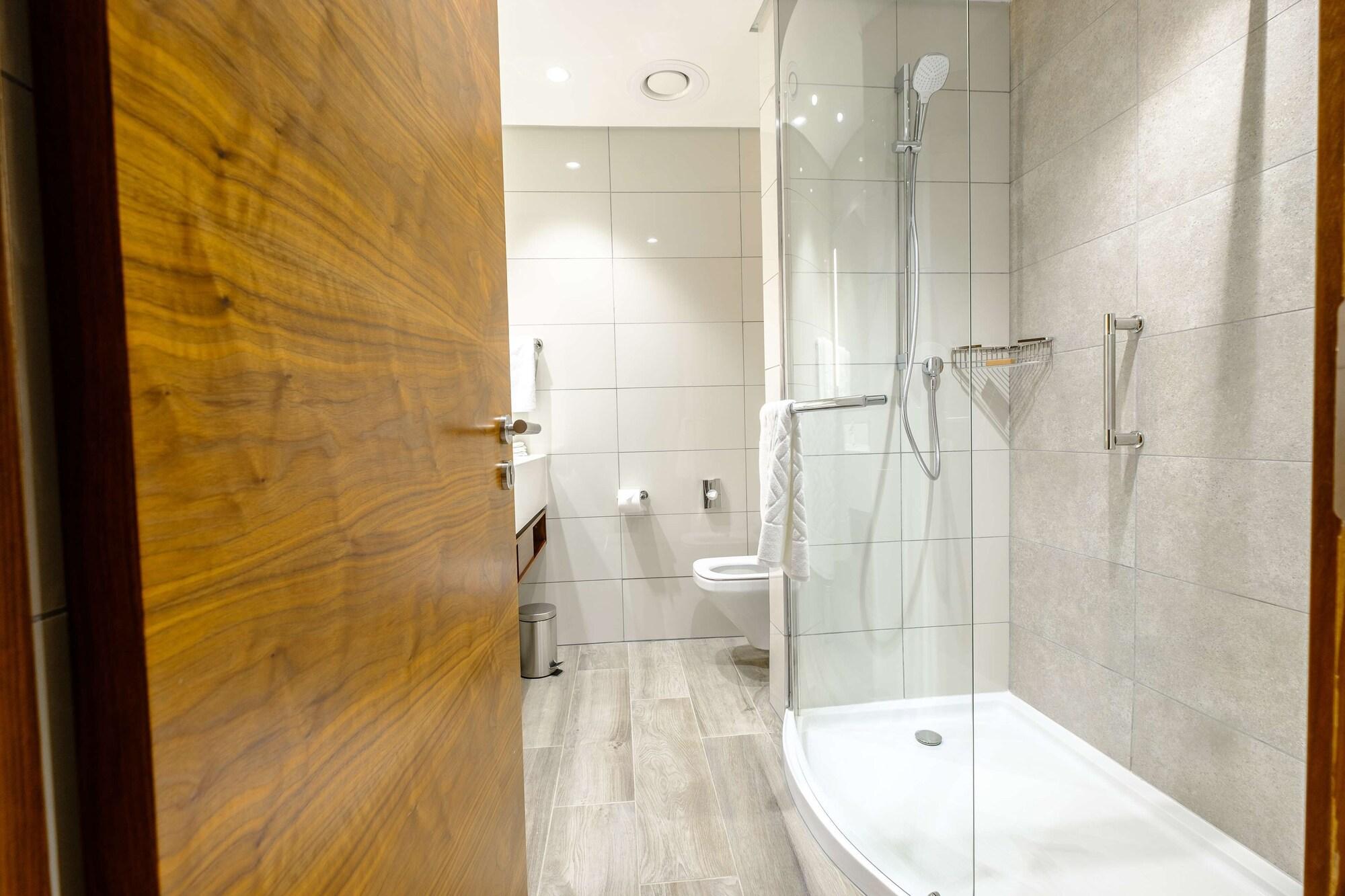 Hilton Garden Inn Mbabane Ngoại thất bức ảnh