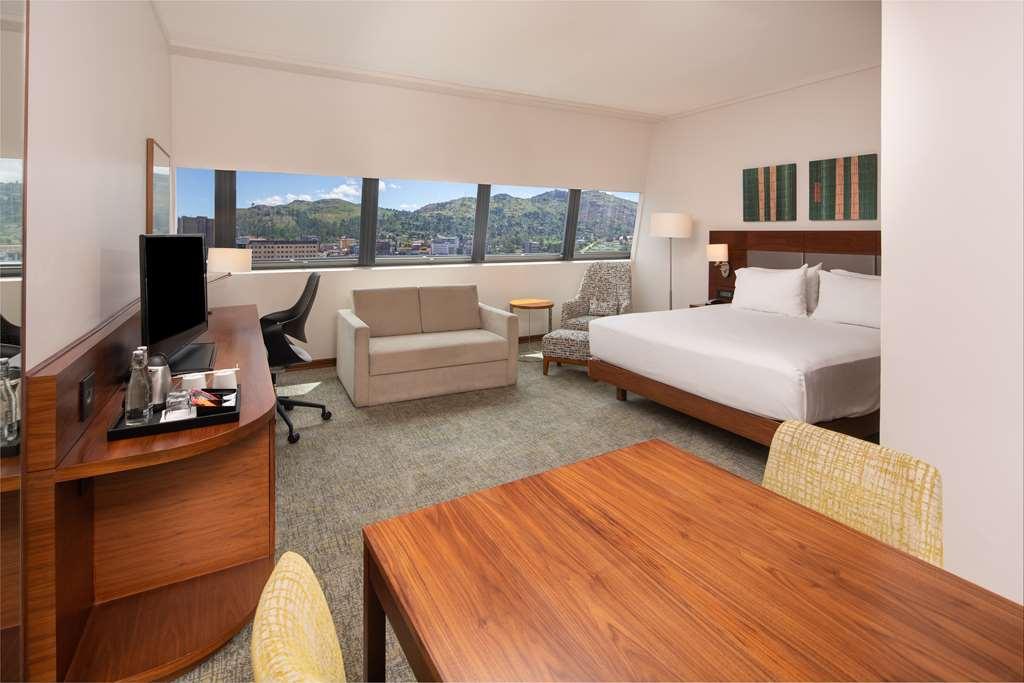 Hilton Garden Inn Mbabane Phòng bức ảnh