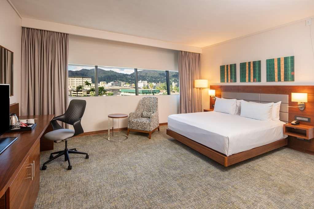 Hilton Garden Inn Mbabane Phòng bức ảnh