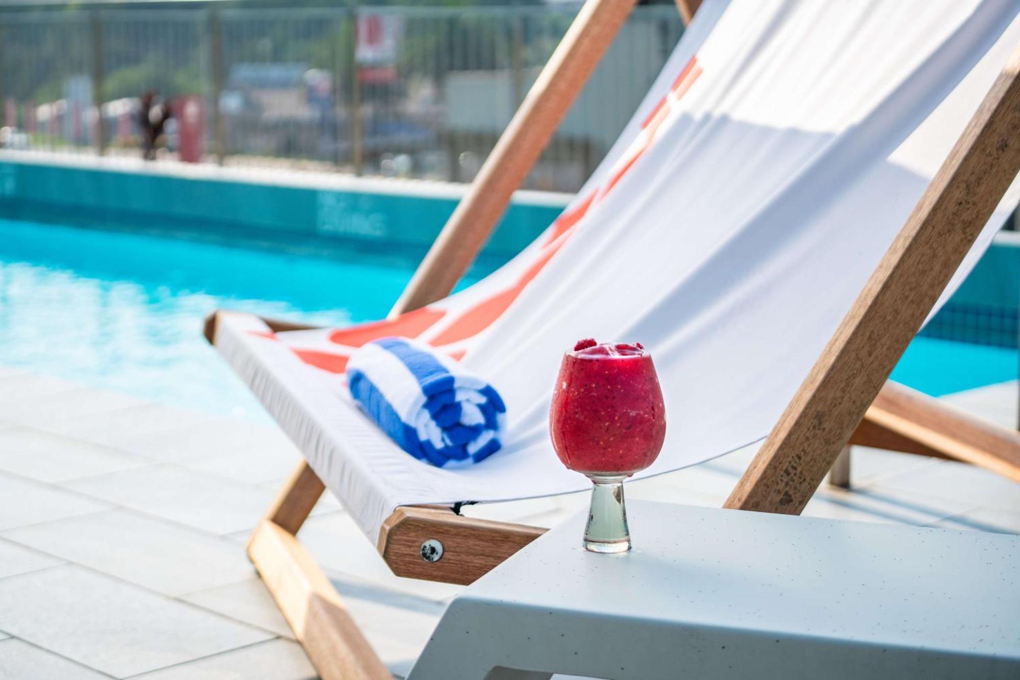 Hilton Garden Inn Mbabane Ngoại thất bức ảnh