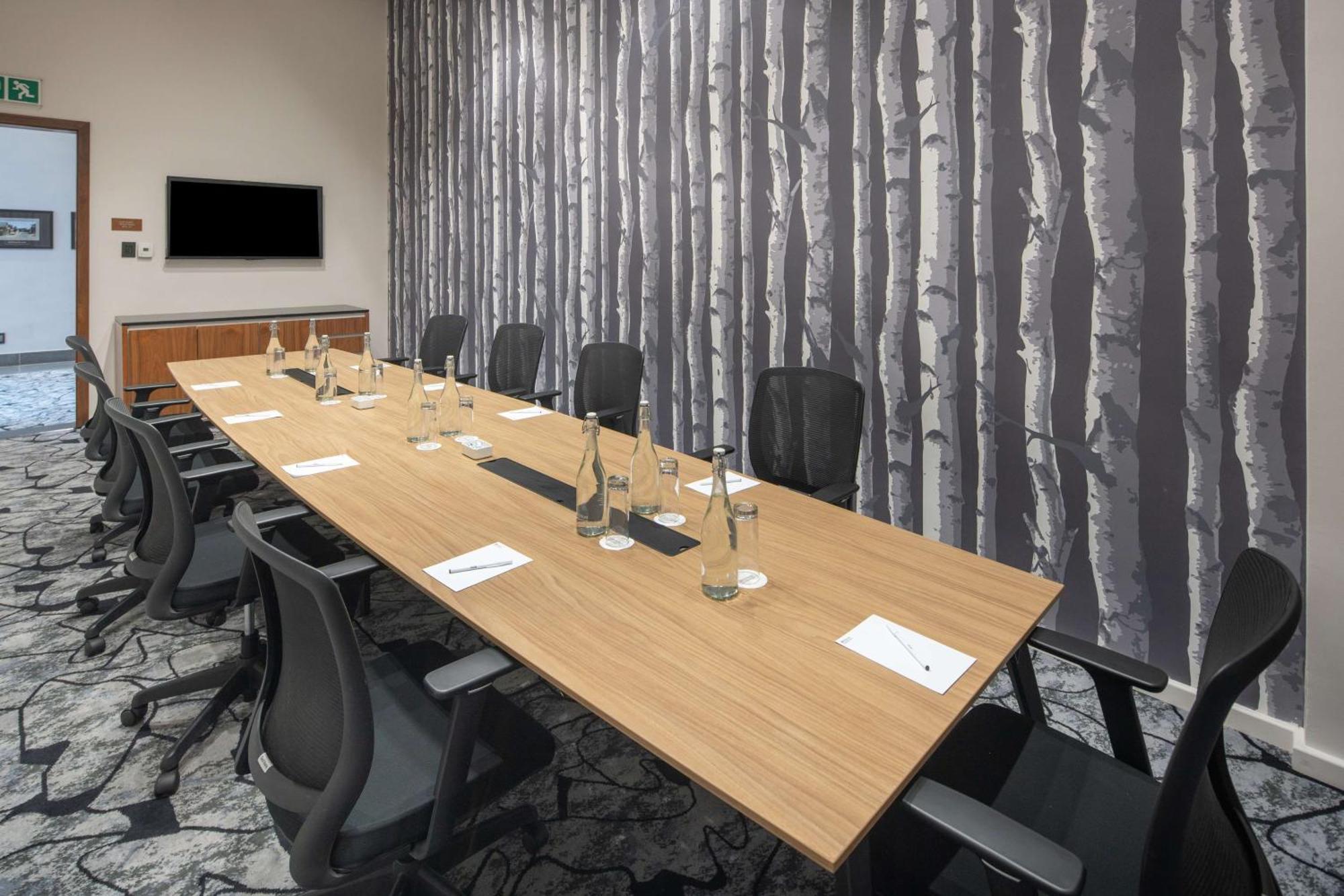 Hilton Garden Inn Mbabane Ngoại thất bức ảnh