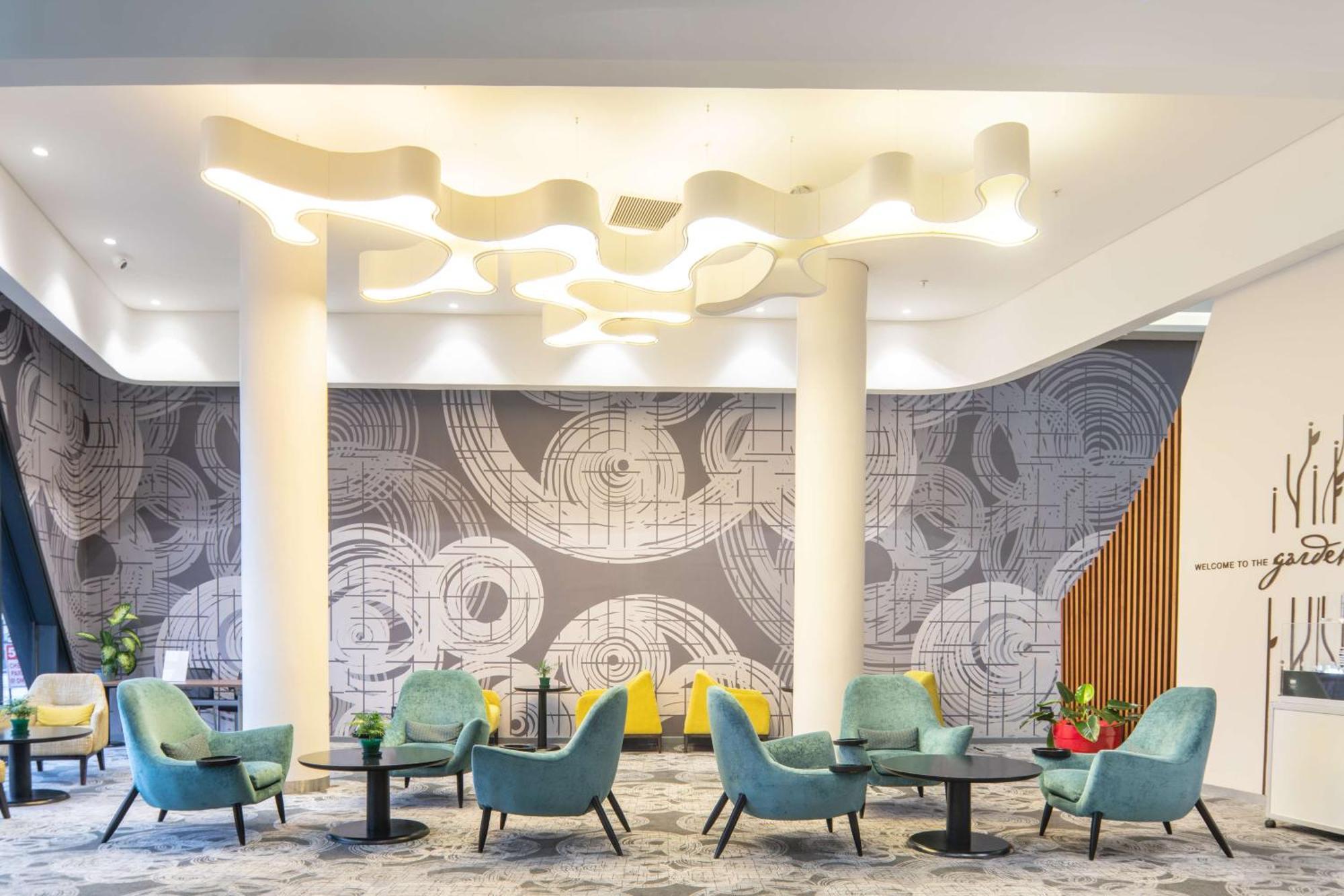 Hilton Garden Inn Mbabane Ngoại thất bức ảnh
