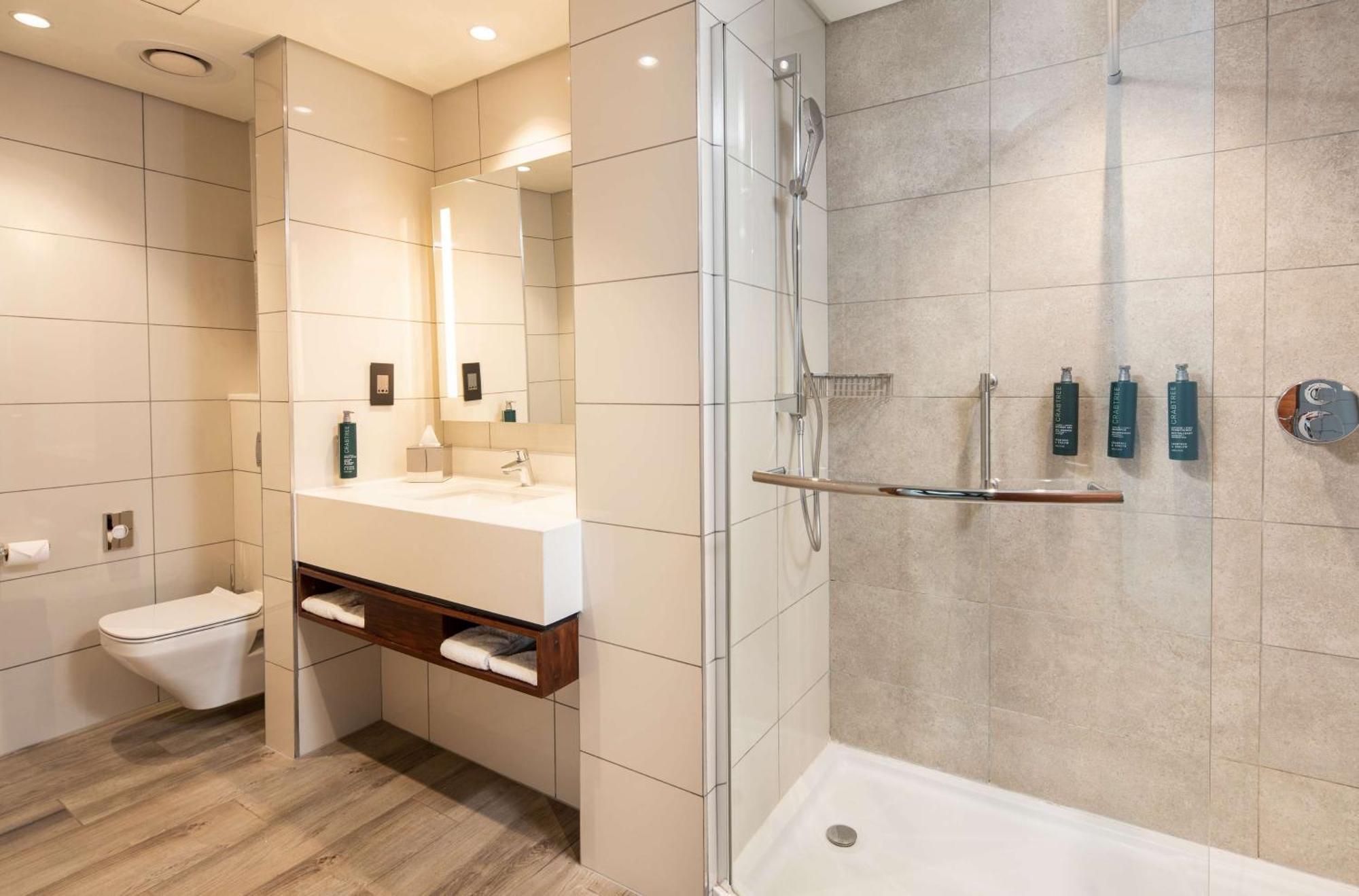 Hilton Garden Inn Mbabane Ngoại thất bức ảnh